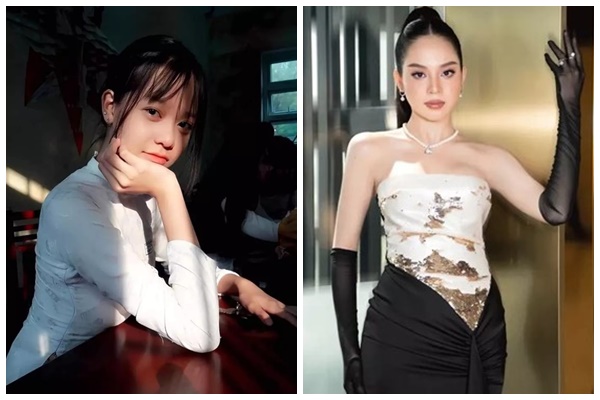 Trước khi PTTM, nhan sắc hoa hậu Miss International 2024 Thanh Thủy khiến ai cũng ch:oáng: Màn l:ột x:ác thăng hạng thật sự